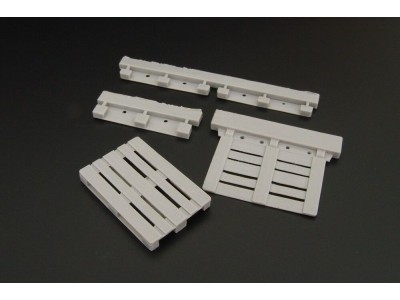Euro pallet (2pcs) 