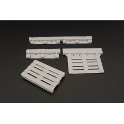 Euro pallet (2pcs) 