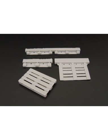 Euro pallet (2pcs) 