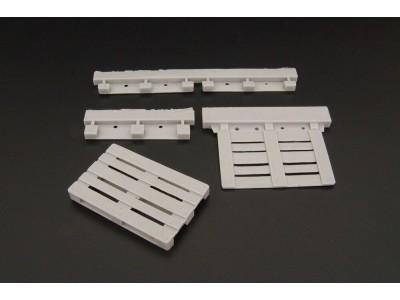 Euro pallet (2pcs) 