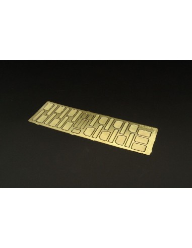 German WWII licence plates 