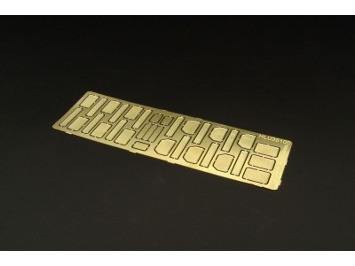 German WWII licence plates 