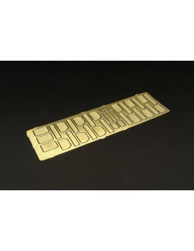German WWII licence plates 
