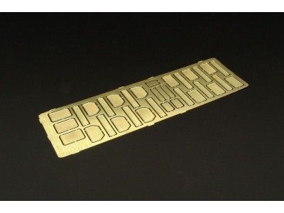German WWII licence plates 