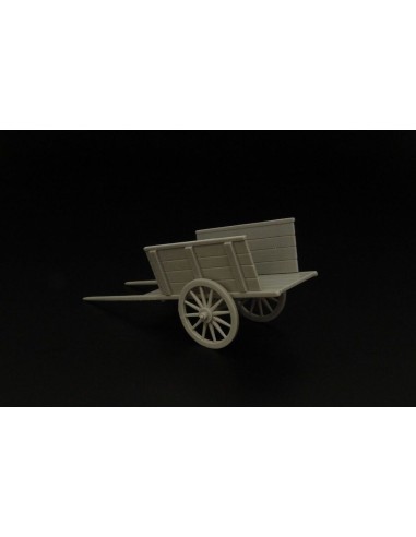 Farmer cart 
