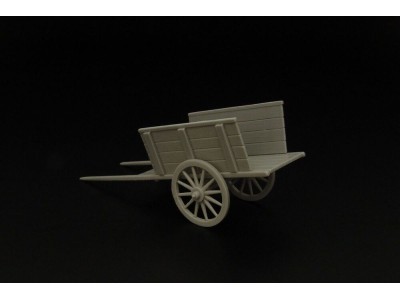 Farmer cart 