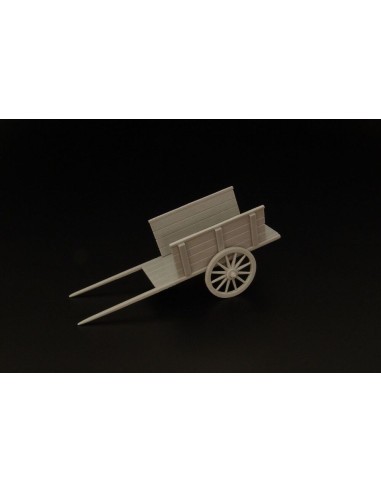 Farmer cart 