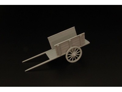 Farmer cart 