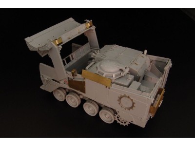 M-9 Ace (Takom kit) 