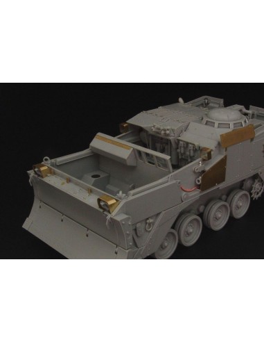 M-9 Ace (Takom kit) 