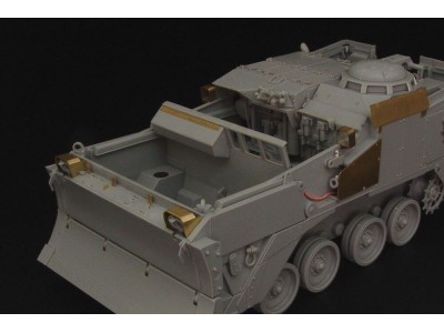 M-9 Ace (Takom kit) 