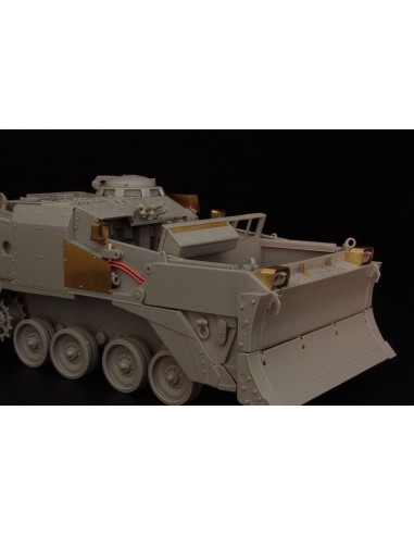 M-9 Ace (Takom kit) 
