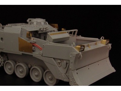 M-9 Ace (Takom kit) 