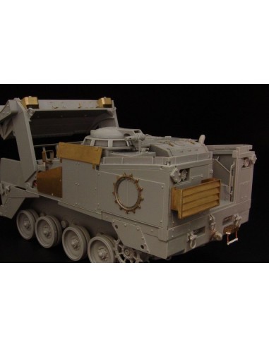 M-9 Ace (Takom kit) 