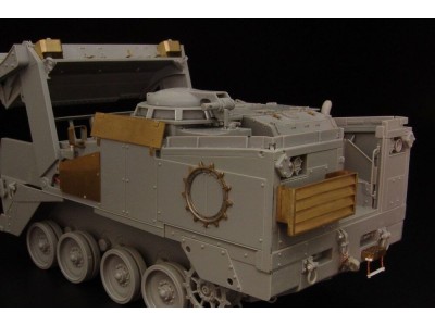 M-9 Ace (Takom kit) 