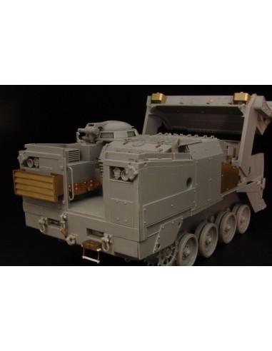 M-9 Ace (Takom kit) 