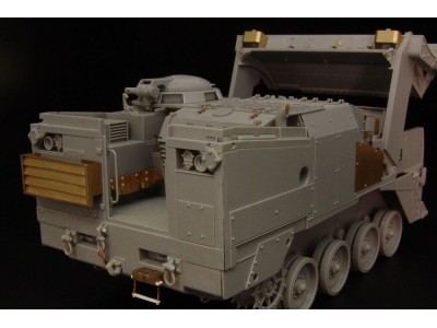 M-9 Ace (Takom kit) 