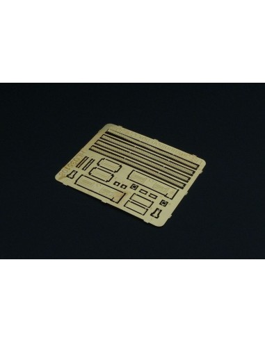 US Ammo Box cal 0 3 