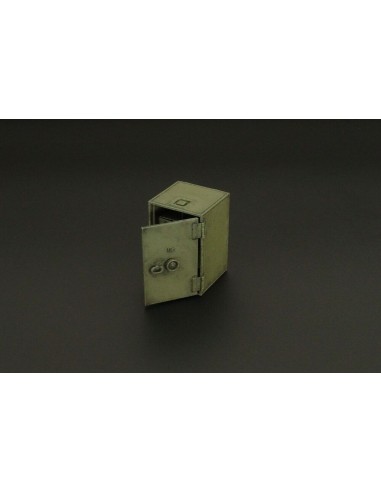 US Field Safe 