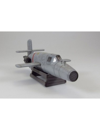 Bachem Ba349A Natter 