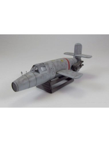 Bachem Ba349A Natter 