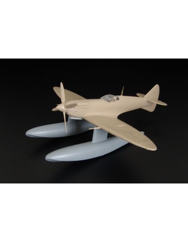 Spitfire Vb Floatplane 