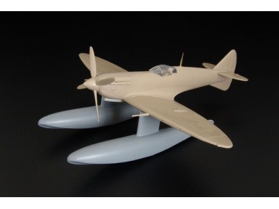 Spitfire Vb Floatplane 