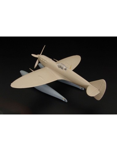Spitfire Vb Floatplane 