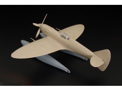 Spitfire Vb Floatplane 