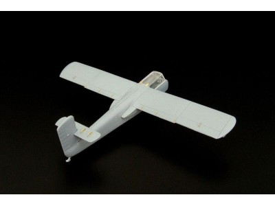 Blohm Voss BV-40 