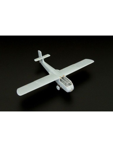 Blohm Voss BV-40 