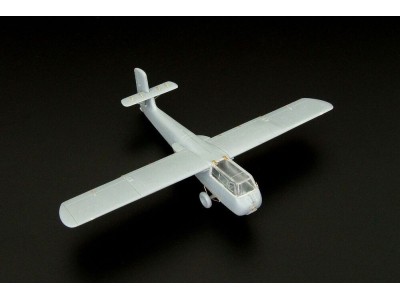 Blohm Voss BV-40 