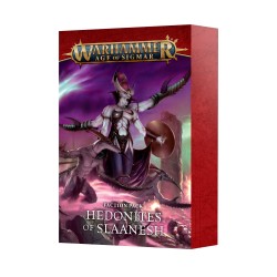FACTION PACK: CITIES OF SIGMAR (ENG)