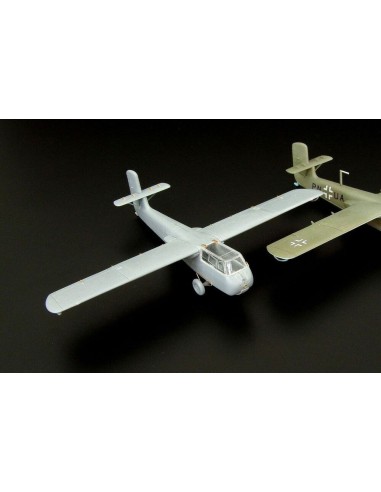 Blohm Voss BV-40 