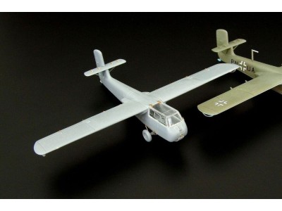 Blohm Voss BV-40 
