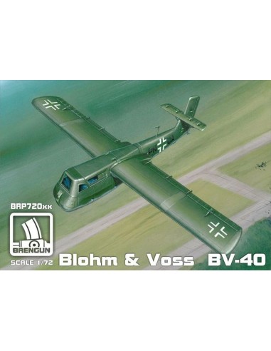Blohm Voss BV-40 