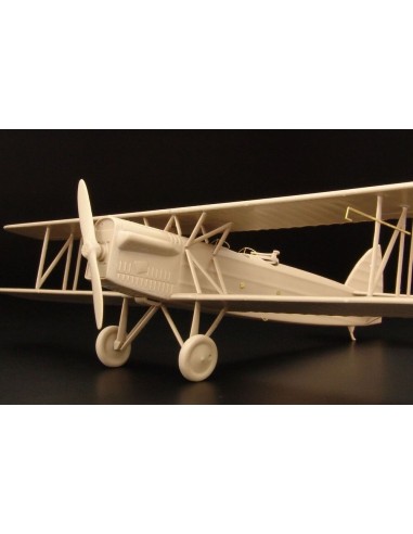 Letov S-16 1 Prague-Tokyo-Prague 