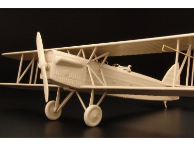 Letov S-16 1 Prague-Tokyo-Prague 