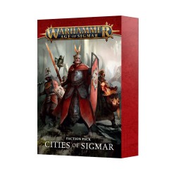 FACTION PACK: CITIES OF SIGMAR (ENG) 2