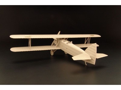 Letov S-16 1 Prague-Tokyo-Prague 