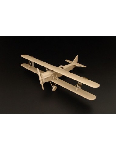 Letov S-16 1 Prague-Tokyo-Prague 