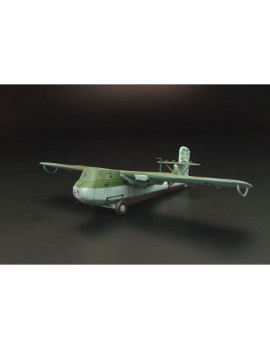 Blohm Voss BV-40 Rocket glider interceptor 