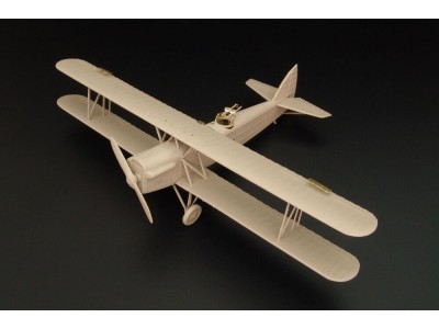 Letov S-16 Bomber and reconnaissance 