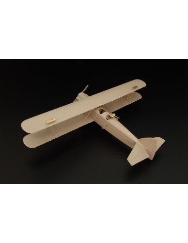 Letov S-16 Bomber and reconnaissance 