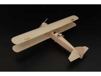 Letov S-16 Bomber and reconnaissance 