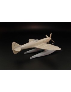 Spitfire Mk IX Floatplane 