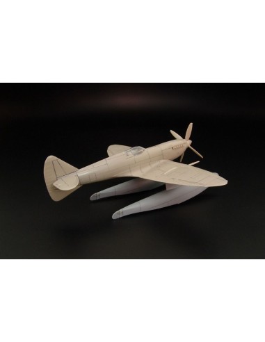 Spitfire Mk IX Floatplane 