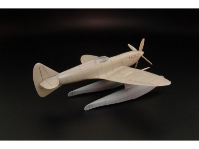 Spitfire Mk IX Floatplane 
