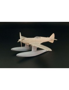 Spitfire Mk IX Floatplane  2