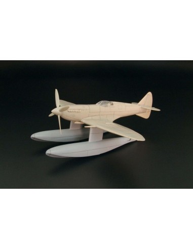 Spitfire Mk IX Floatplane 